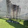 Golf Set Ideal For Beginner + Brolly Image 8