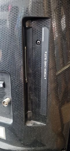 LG HD 32 inch tv / monitor
