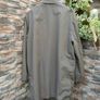 Vintage 80s JW Balfour overcoat  Size XL -XXL , measurements in the photos  Faux fur lined  Multiple pockets  Great condition for its age  Extremely warm Image 8