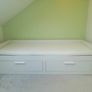 Single Bed Brimnes Ikea Image 2