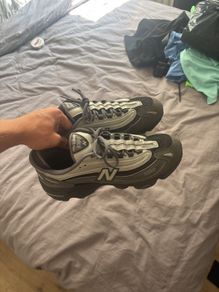new balance shoes