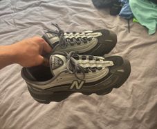 new balance shoes