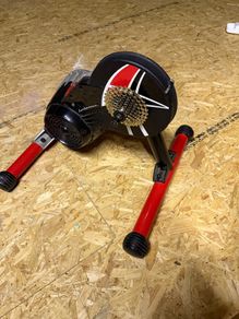 Elite muin - turbo trainer