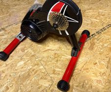 Elite muin - turbo trainer