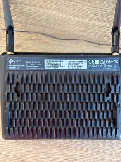 Sim card router