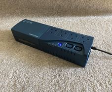 UPS Back Up Power