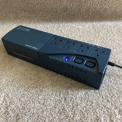 UPS Back Up Power