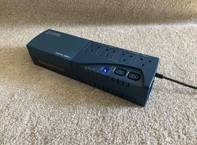 UPS Back Up Power