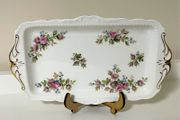 Royal Albert plate