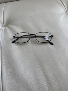 Brand new reading glasses