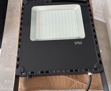 outdoor floodlights