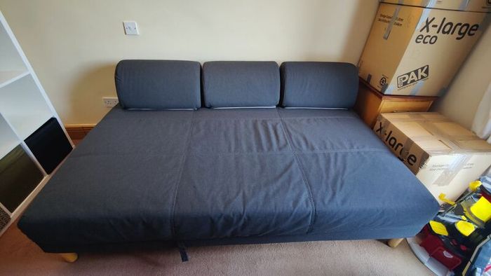 Ikea Sofa