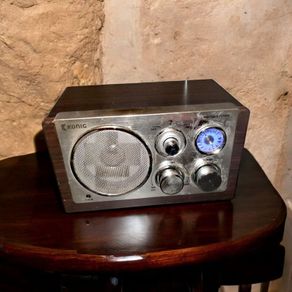 Konig radio