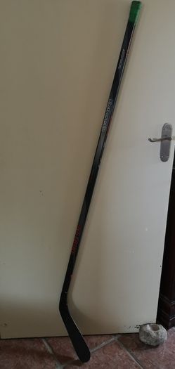 Full set of inline/roller hockey gear