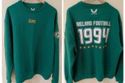 Castore Ireland 1994 heritage Sweat Shirt Top large mens