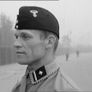 WW2 Orginal German NSKK cap Image 6