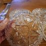 4 Genuine Waterford Crystal Bowls Image 4