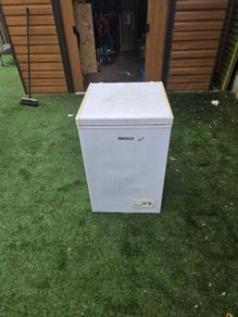 Chest Freezer