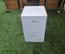 Chest Freezer