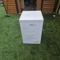Chest Freezer
