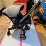 Doona stroller Image 5
