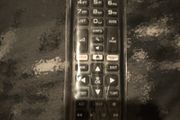 LG smart TV remote
