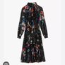 Naniro Midi Dress Ted B Image 3