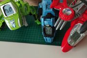 VTech Switch &amp; Go Dinos (Lot of 3)
