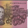 Australia | 5 Dollars | 1985 | P.44e.2 | QBK 490915 | UNC Image 2