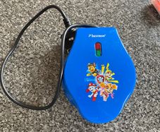 waffle maker