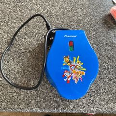 waffle maker
