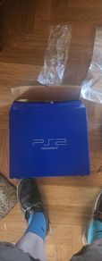 Sony PlayStation 2 boxed + more