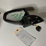 Kia Pro  Ceed Door Wing Mirror Lh Passenger Side 20435145 2 Door Car A1l2b210s Image 7