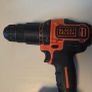 Black + Decker Cordless Hammer Drill Image 4