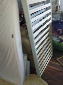 cotbed