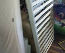 cotbed