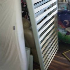 cotbed
