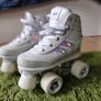 Kids skates Oxelo, size 31 Image 3