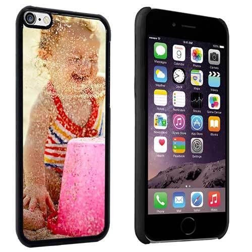 personalised iphone 6 plus, 6s plus soft rubber case cover
