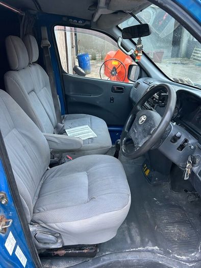 hiace