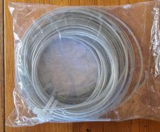 Trimmer line