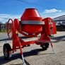 cement mixer Image 4