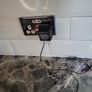 Vanity mirror with light Image 9