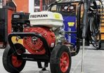 3000psi Petrol Power Washer