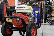3000psi Petrol Power Washer