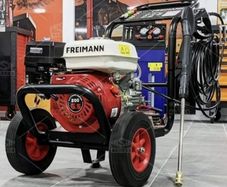 3000psi Petrol Power Washer