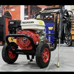 3000psi Petrol Power Washer