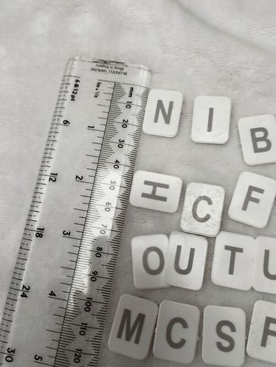 Travel Word Game