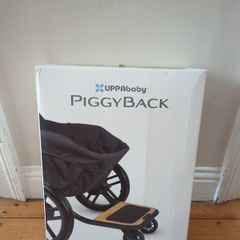 Uppababy Piggyback Vista 2015+/V2
