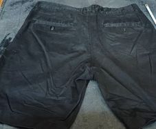 Jeans shorts